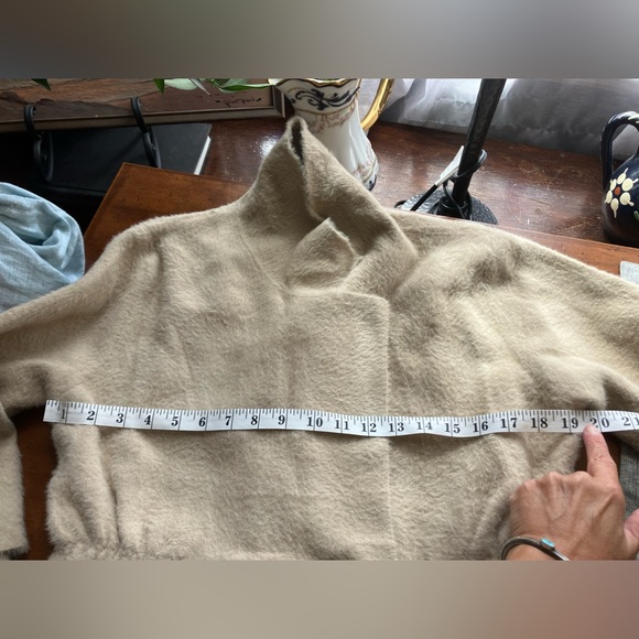 🔥 SALE!!!!🌟ICONIC Sweater Coat - Picture 10 of 11